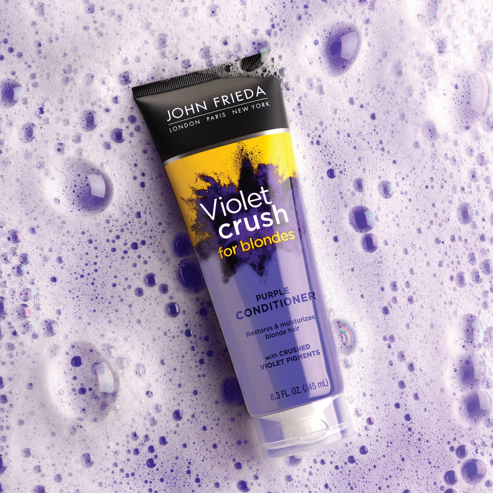 Violet Crush® for Blondes Conditioner