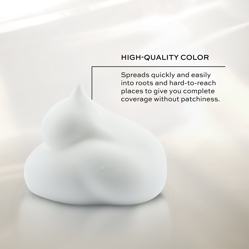 Precision Foam Colour® Sheer Blonde® 8N